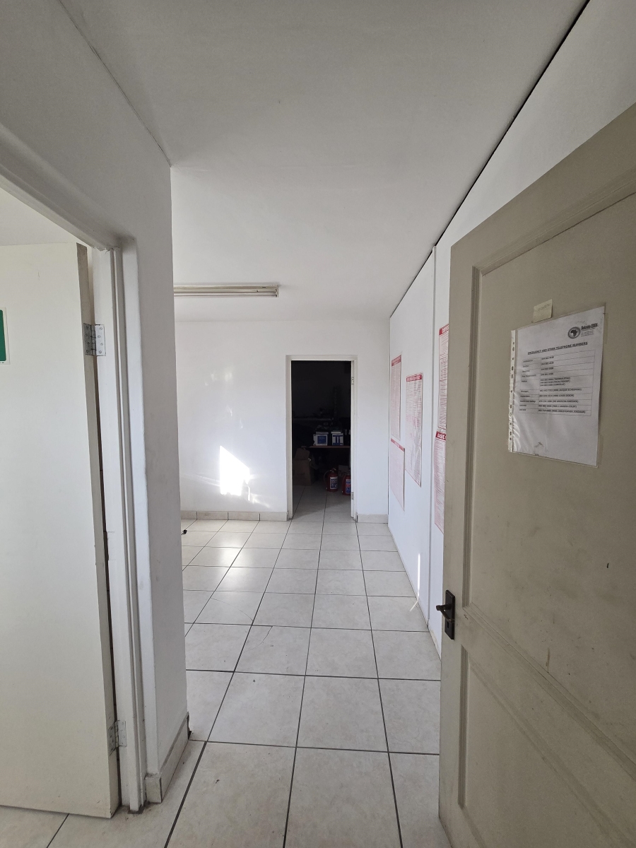 Commercial Property for Sale in George Industrial Western Cape